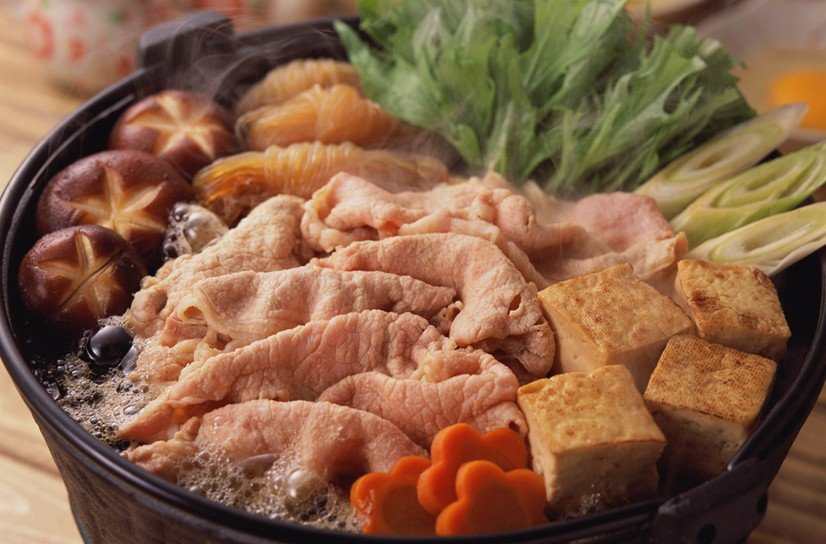 杨记骨汤麻辣烫